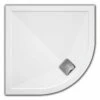 TrayMate Quadrant TM25 Elementary Shower Tray - 900 X 900mm