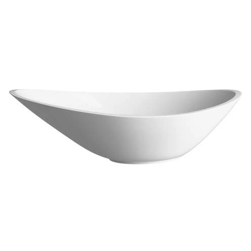 Elizabeth Washbowl 564mm - White 1 Elizabeth Washbowl 564mm - White