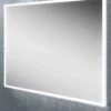 HIB Globe 120 Ambient LED Bathroom Mirror - 1200mm