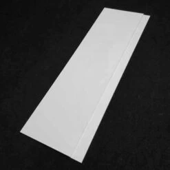 HaLite Gloss White 1800mm Bath Panel - Waterproof & Solid 8 HaLite Gloss White 1800mm Bath Panel - Waterproof & Solid -Lumibath Shop halite front 1 2