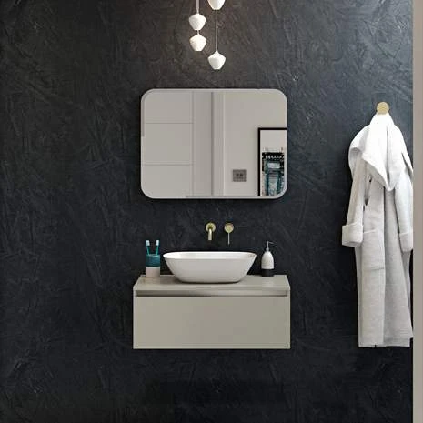 Havanna Washbowl Basin 460 X 320mm 3 Havanna Washbowl Basin 460 X 320mm - Image 3