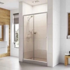 Roman Haven6 1000mm Sliding Shower Door