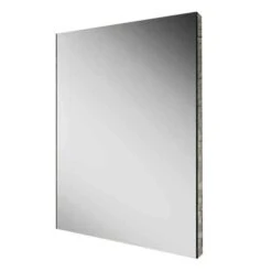 HiB Triumph Bathroom Mirror 800 X 600mm - 78300000 -Lumibath Shop hib triumph 60 bathroom mirror 1