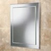 HIB Emma Bathroom Mirror - 63504000