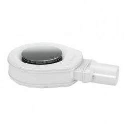 Kaldewei Ambiente Superplan Steel 25mm Square Shower Tray 800 X 800mm White 5 Kaldewei Ambiente Superplan Steel 25mm Square Shower Tray 800 X 800mm White -Lumibath Shop keldewei 90mm Ultra Thin Chrome Waste KA90 6