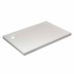 1200 X 700 Anti-Slip Shower Tray - Kartell