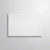 Lakes Low Profile Rectangle Shower Tray - 1200 X 760mm