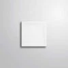 Lakes Low Profile Square Shower Tray - 1000 X 1000mm
