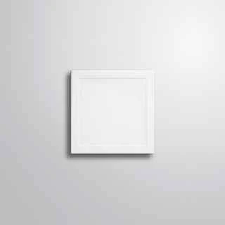 Lakes Low Profile Square Shower Tray - 800 X 800mm 1 Lakes Low Profile Square Shower Tray - 800 X 800mm