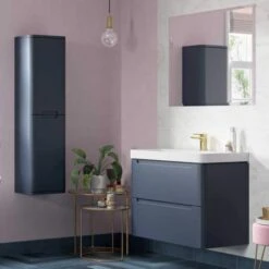 Lumibath Shop -Lumibath Shop laplane blue lifestyle1