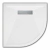 TrayMate TM25 Linear Quadrant Shower Tray - 800 X 800mm