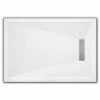 TrayMate TM25 Linear Rectangular Shower Tray - 1800 X 900mm