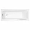 Linton Square 1500 X 700mm Single Ended Bath