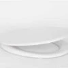 Lora Soft Close Toilet Seat - Quick Release - Highlife Bathrooms