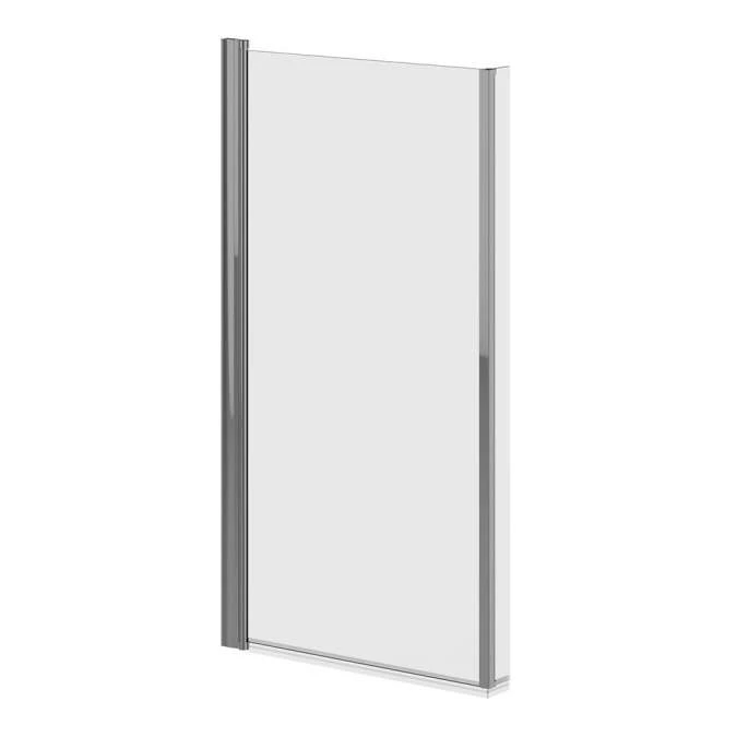 Tissino Lorenzo Reinforced Shower Bath LH - 1700 X 700mm 3 Tissino Lorenzo Reinforced Shower Bath LH - 1700 X 700mm - Image 3