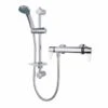 Triton Exe Lever Bar Mixer Shower - Low Pressure