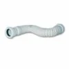 MX Extendable Flexi Bath/Shower Waste Pipe - 1000mm - WAH