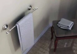 Oriental Crystal Soap Dispenser - Chrome, Gold Or Black Chrome - Origins Living 13 Oriental Crystal Soap Dispenser - Chrome, Gold Or Black Chrome - Origins Living -Lumibath Shop oriental crystal lifestyle 4 1