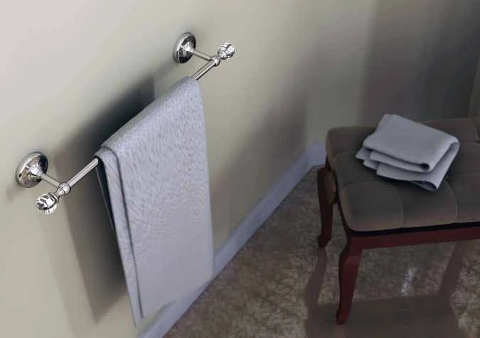 Oriental Crystal Soap Dispenser - Chrome, Gold Or Black Chrome - Origins Living 6 Oriental Crystal Soap Dispenser - Chrome, Gold Or Black Chrome - Origins Living - Image 6