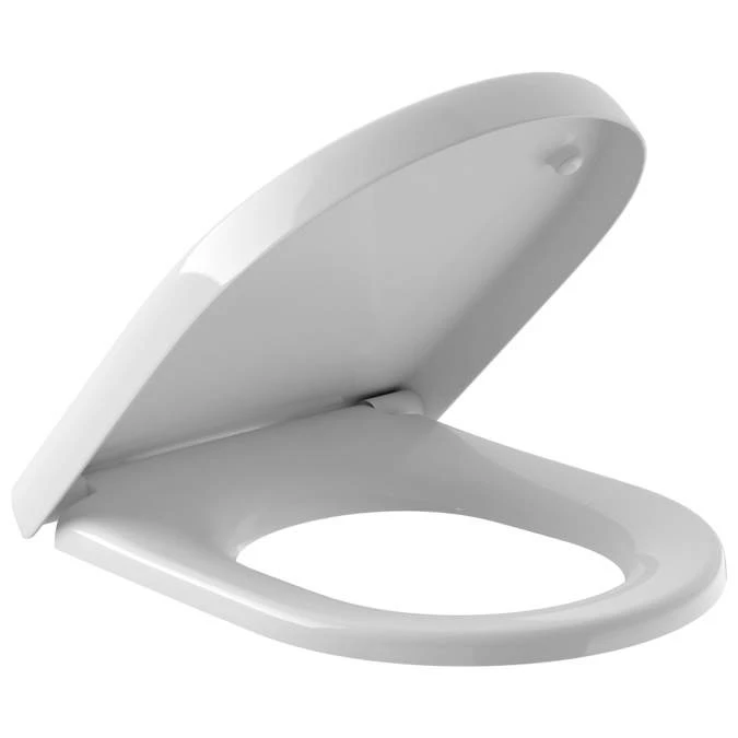 Villeroy & Boch Architectura Toilet Seat Soft Close 1 Villeroy & Boch Architectura Toilet Seat Soft Close