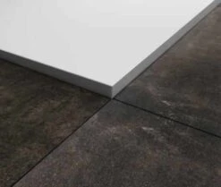 RAK 1600 X 900mm Stone Resin Shower Tray - Cut To Size -Lumibath Shop rak semi