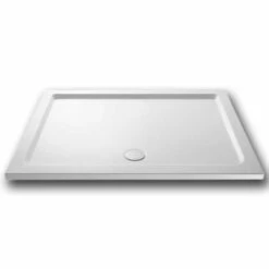 Nuie 1500 X 900 Rectangle Shower Tray - FREE Waste