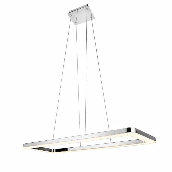 Sensio Bellatrix LED Bathroom Kitchen Pendant Lighting 3 Sensio Bellatrix LED Bathroom Kitchen Pendant Lighting - Image 3