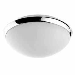 Sensio Cora Decorative Bathroom LED Ceiling Light -Lumibath Shop sensio cora3