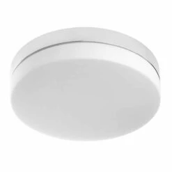 Sensio Hudson Decorative Bathroom LED Ceiling Light -Lumibath Shop sensio hudson 3