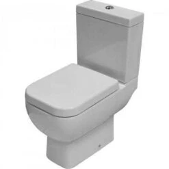 RAK Ceramics - Series 600 Full Bathroom Suite With 1700 X 700mm Bath -Lumibath Shop series 600 wc