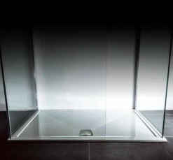 TrayMate Rectangle TM25 Elementary Shower Tray - 900 X 800mm 6 TrayMate Rectangle TM25 Elementary Shower Tray - 900 X 800mm -Lumibath Shop shower tray tmuk elementary 24