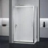 Sommer8 1100mm Sliding Shower Door