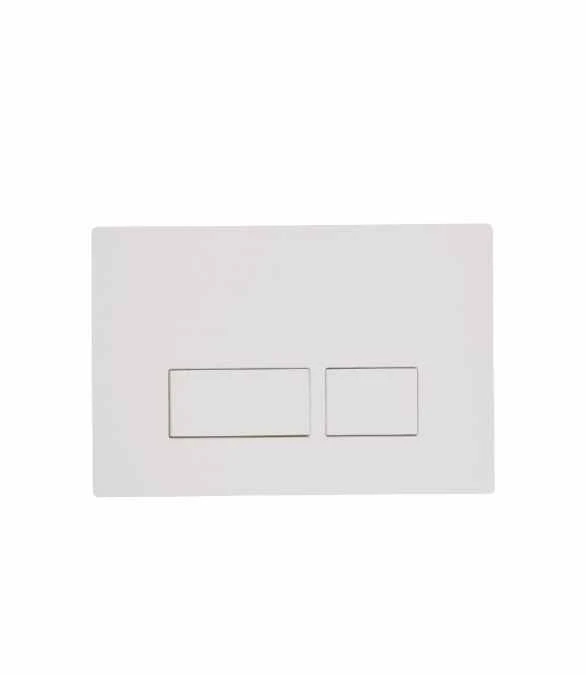 Tavistock In-Wall Toilet Cistern - Dual Flush - TR9009 7 Tavistock In-Wall Toilet Cistern - Dual Flush - TR9009 - Image 7