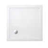 Zamori Square 900 X 900mm Shower Tray - Z1161
