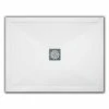 TrayMate TM25 Symmetry Rectangular Shower Tray - 1600 X 760mm