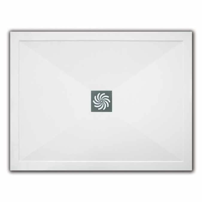TrayMate TM25 Symmetry Rectangular Shower Tray - 1400 X 800mm 1 TrayMate TM25 Symmetry Rectangular Shower Tray - 1400 X 800mm