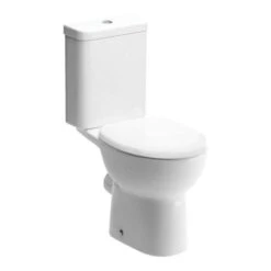 Termond Bathroom Suite, Basin, WC & Double Ended Bath 1700mm -Lumibath Shop termond cc toilet 1