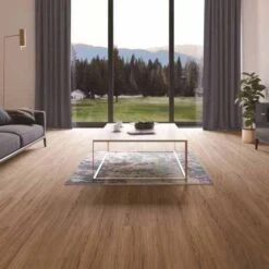 Tuva Malmo LVT Click Flooring - 1.98m2 -Lumibath Shop tuva malmo floor2