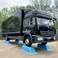 Beaufort Malin 1700 X 750 Beauforte Reinforced Double Ended Bath -Lumibath Shop van on baths 21 3