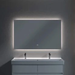 Villeroy & Boch More To See Lite Rectangle LED Bathroom Mirror 1200 X 750mm 10 Villeroy & Boch More To See Lite Rectangle LED Bathroom Mirror 1200 X 750mm -Lumibath Shop vb more to see lite 1200x900 6