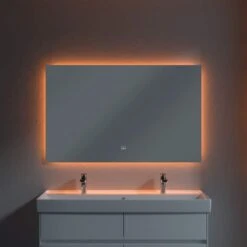 Villeroy & Boch More To See Lite Rectangle LED Bathroom Mirror 1200 X 750mm 11 Villeroy & Boch More To See Lite Rectangle LED Bathroom Mirror 1200 X 750mm -Lumibath Shop vb more to see lite 1200x900 7