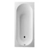 Villeroy & Boch Oberon 2.0 1800 X 800mm Single Ended Bath