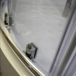 Vidalux Pure E 1200 Shower Cabin 1200 X 800mm With Electric Shower -Lumibath Shop vidalux runners