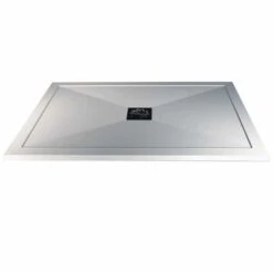 Ultra-Slim 1000 X 900 Mm Rectangular Shower Tray