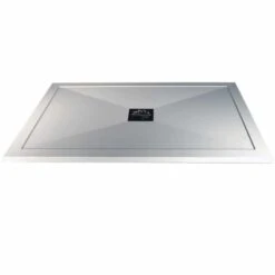 Ultra-Slim 1600 X 900mm Rectangular Shower Tray