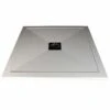 Ultra-Slim 800 X 800mm Square Shower Tray
