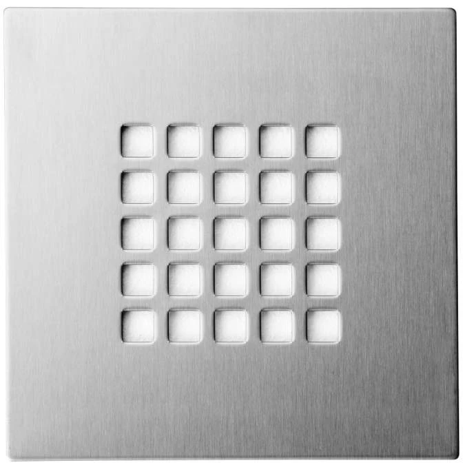 Essenza 900 X 900mm White Slate Shower Tray - Cut To Size 4 Essenza 900 X 900mm White Slate Shower Tray - Cut To Size - Image 4