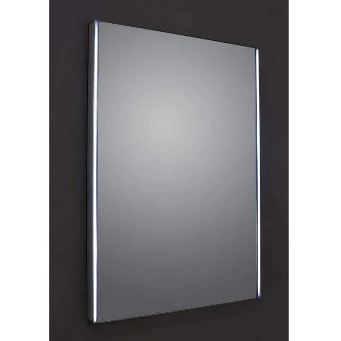 Weeton LED Bathroom Mirror 500 X 700, Frontline Bathrooms 2 Weeton LED Bathroom Mirror 500 X 700, Frontline Bathrooms - Image 2