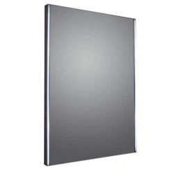 Weeton LED Bathroom Mirror 500 X 700, Frontline Bathrooms