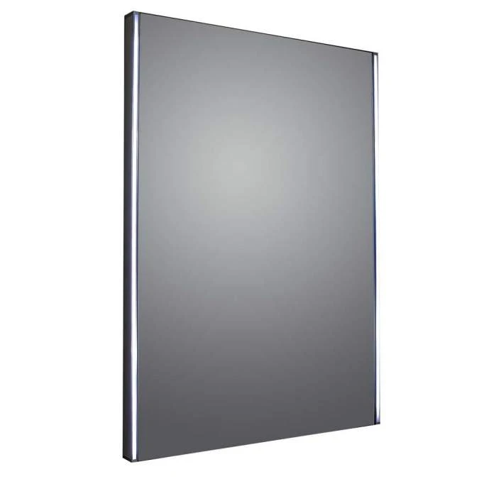 Weeton LED Bathroom Mirror 500 X 700, Frontline Bathrooms 1 Weeton LED Bathroom Mirror 500 X 700, Frontline Bathrooms
